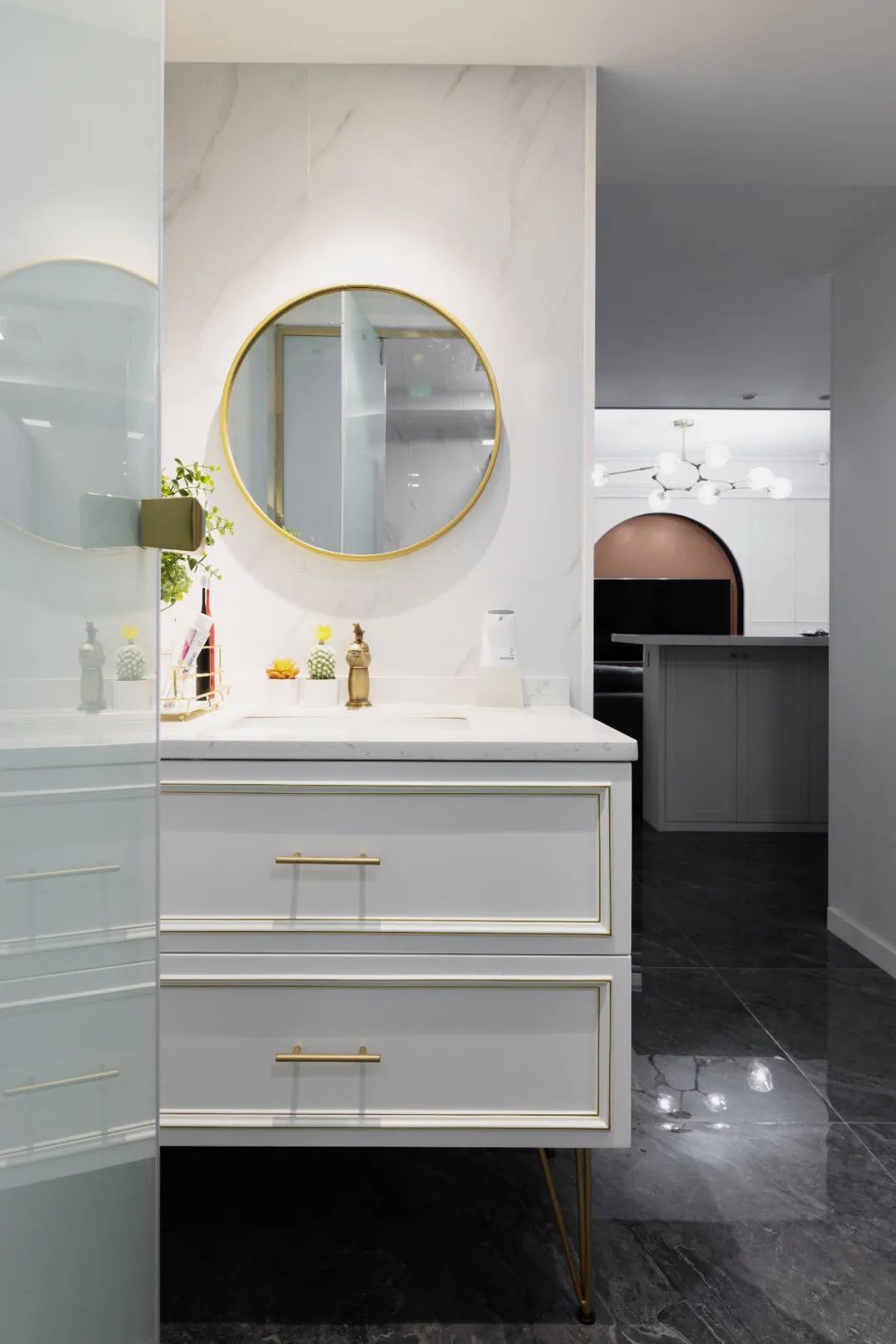 厦门超甜风的住宅-22