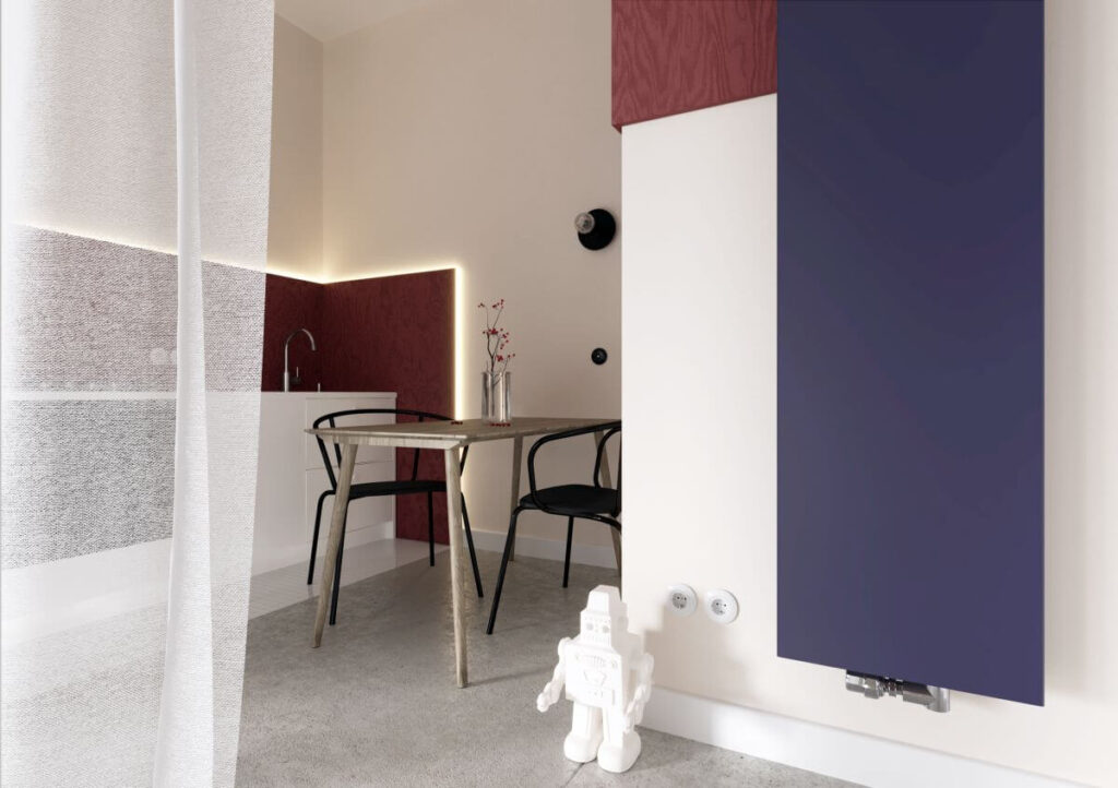 El Summer House  避暑小屋-13