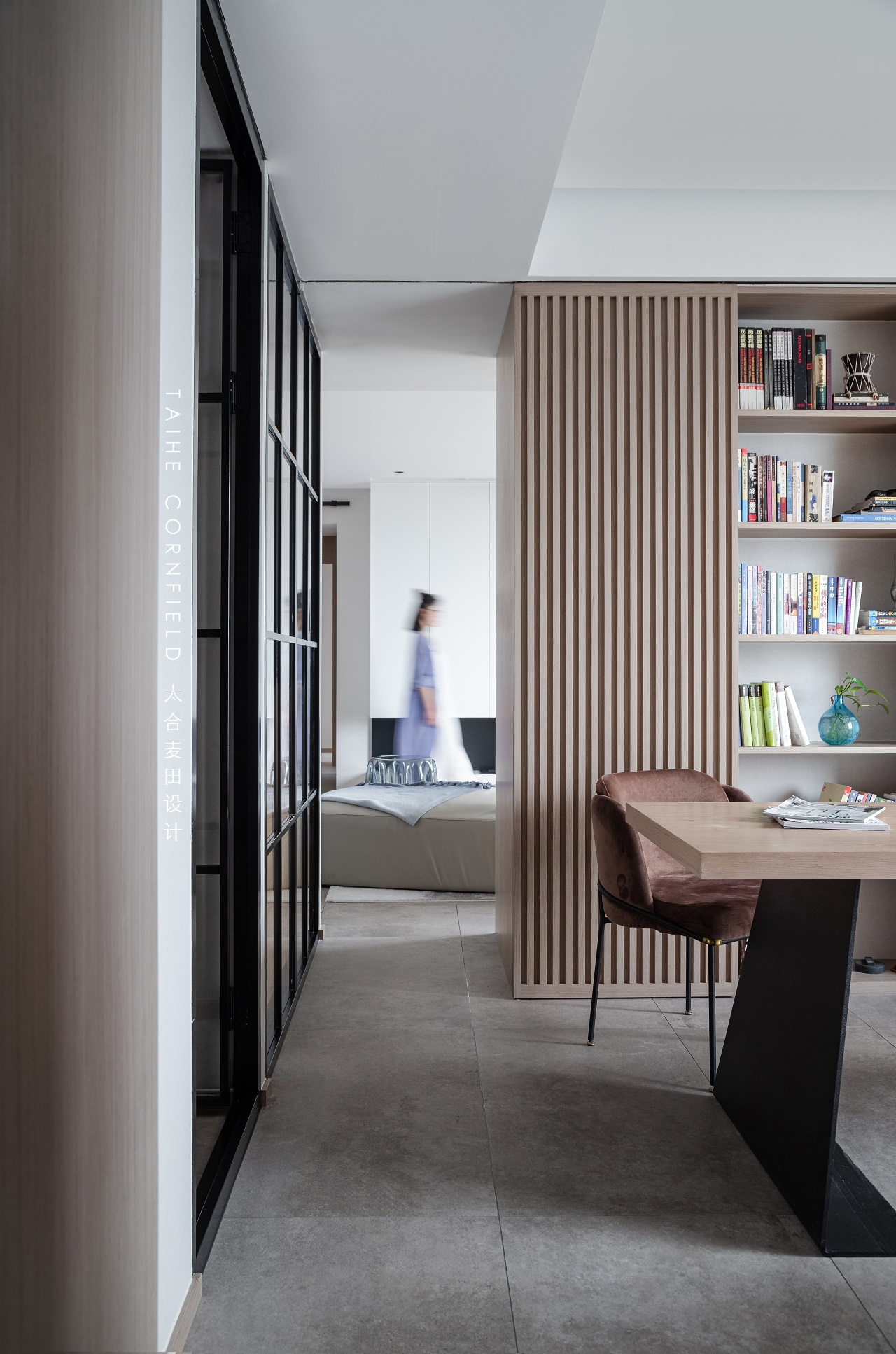 【太合麦田设计】新作——素·简-13