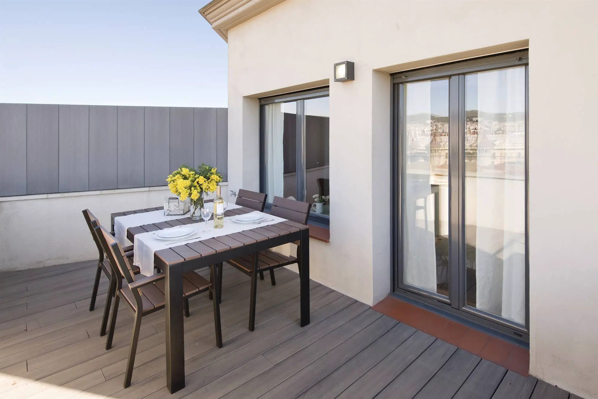 巴塞罗那 16m2 迷你公寓，精致设计展现舒适生活-9