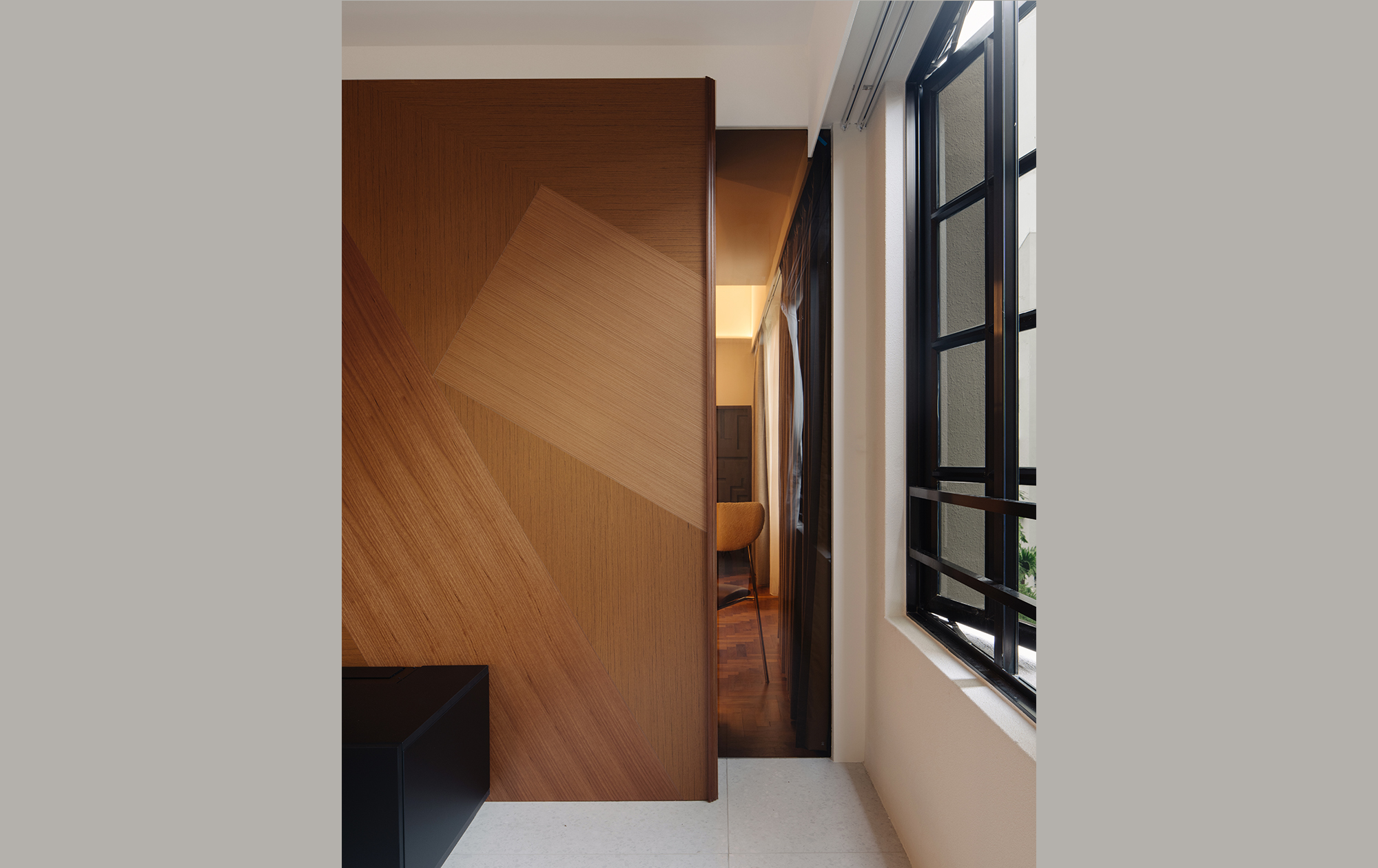 重组 · 新加坡 2024 年开放式工作室-23