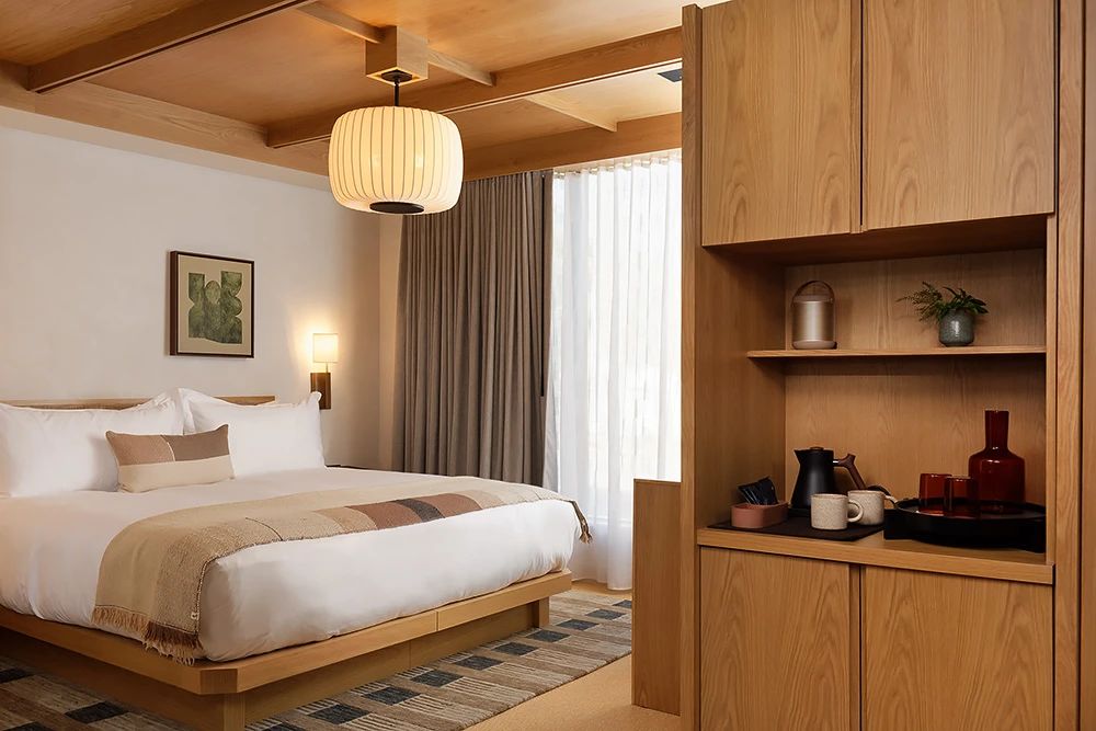 莫利·阿斯彭丨美国阿斯彭丨Post Company,CCY Architects-33