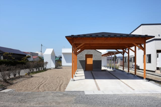 福島の家（K邸）丨日本青森丨mizuiro architects一級建築士事務所-38