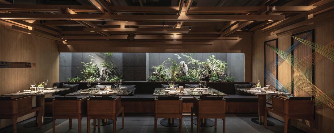 广西宴丨中国南宁丨杭州無形有行室内设计-47