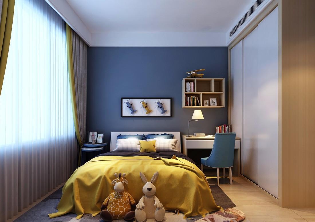 济南漫山香墅麓府-16