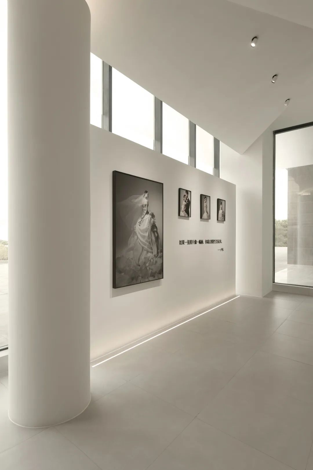 光合新作 | 薇阁婚纱影像艺术馆-13