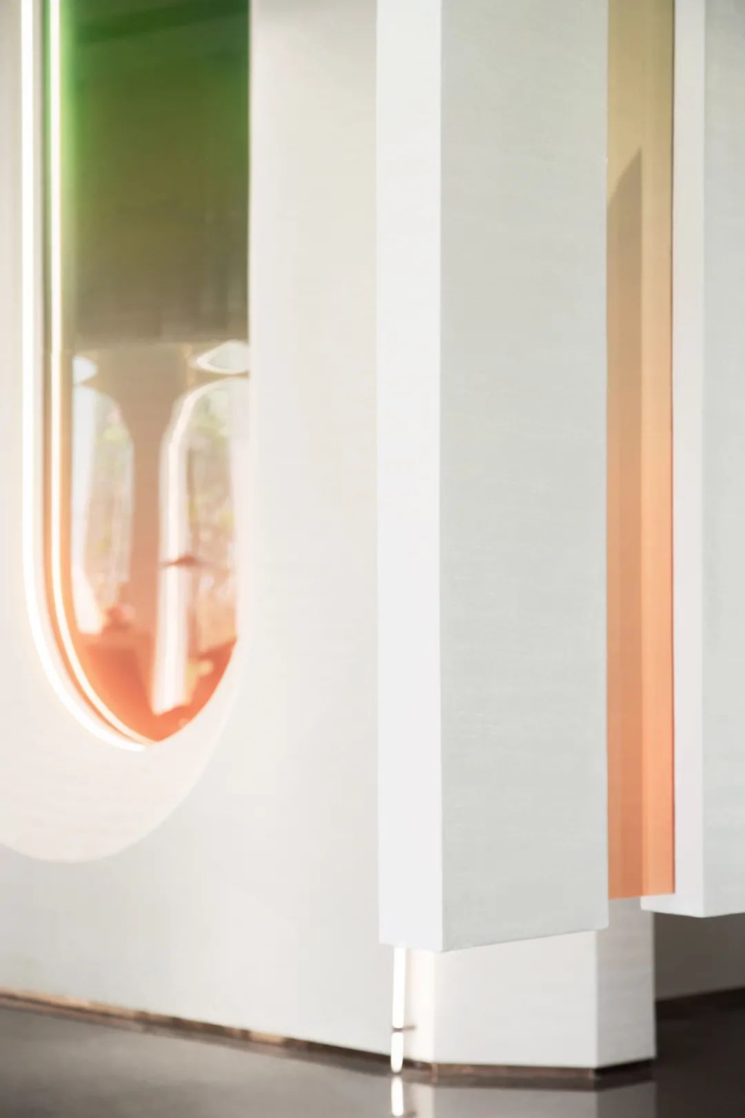 四季花园 | 江茂花园城售楼处-49