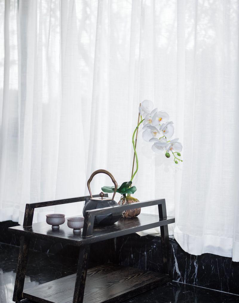 康桥·香溪郡大平层样板房-64