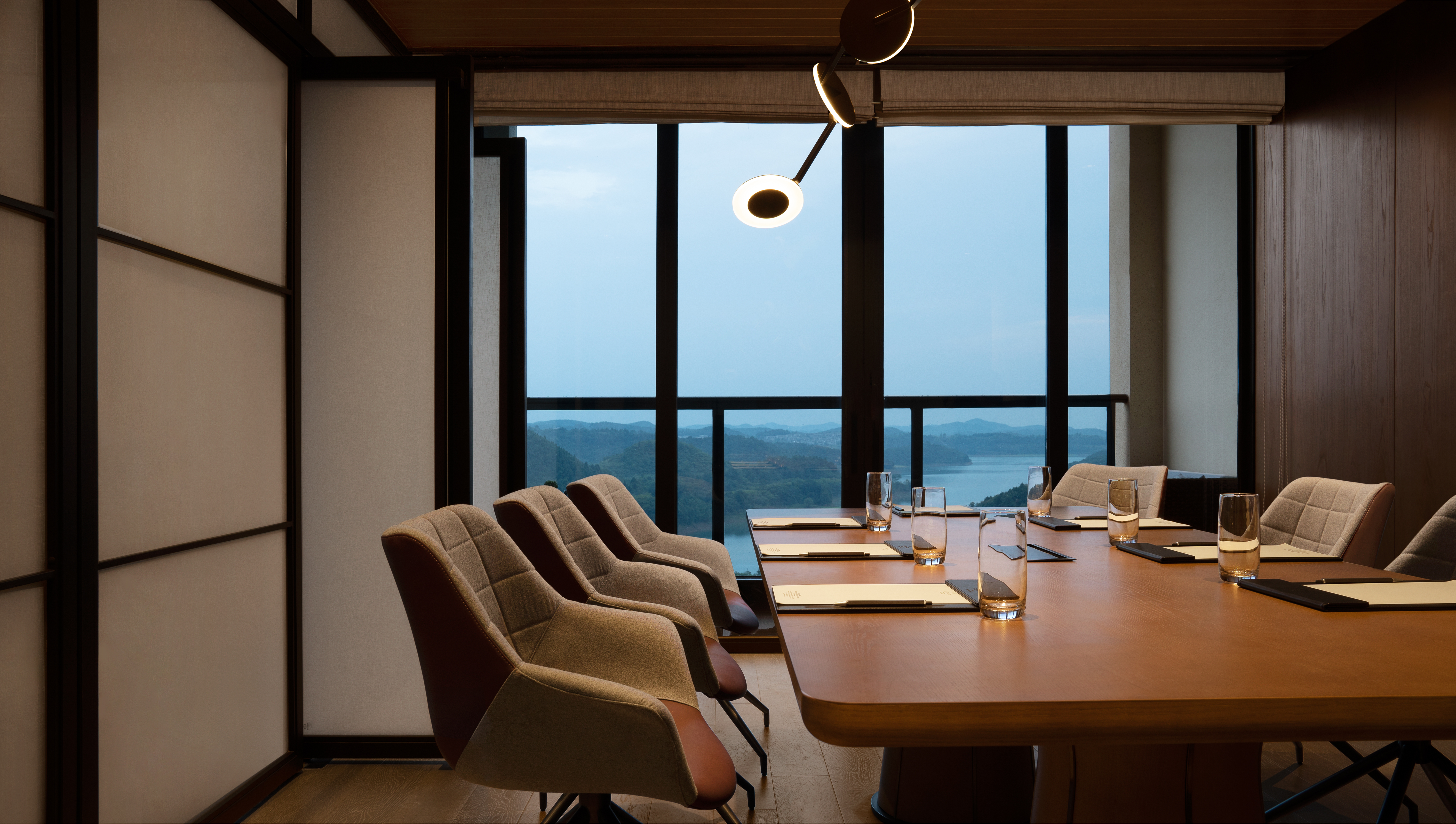 SHERATON Mianyang | 绵阳首开喜来登酒店-18