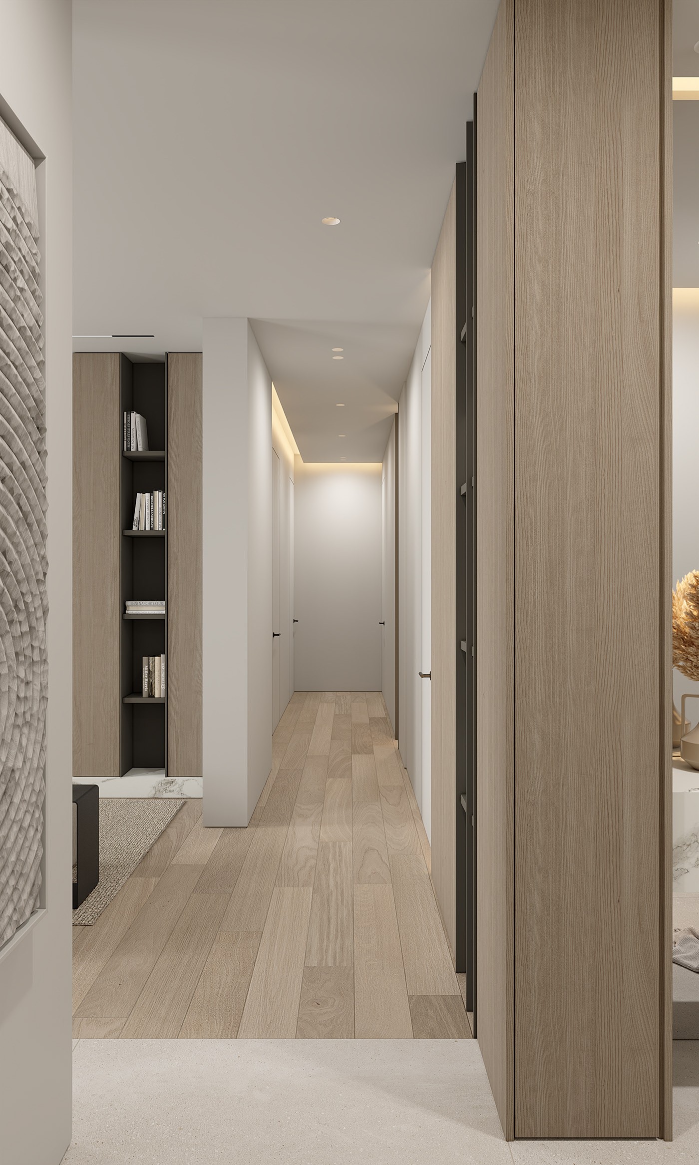 现代简约，配色舒适!-2