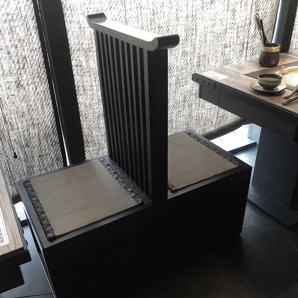 餐厅“椅子”引发的思考 | 设计师的责任与初心-3