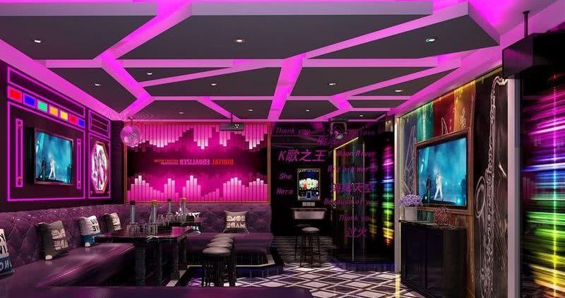 墨格KTV1000丨爱尔兰凯里-31