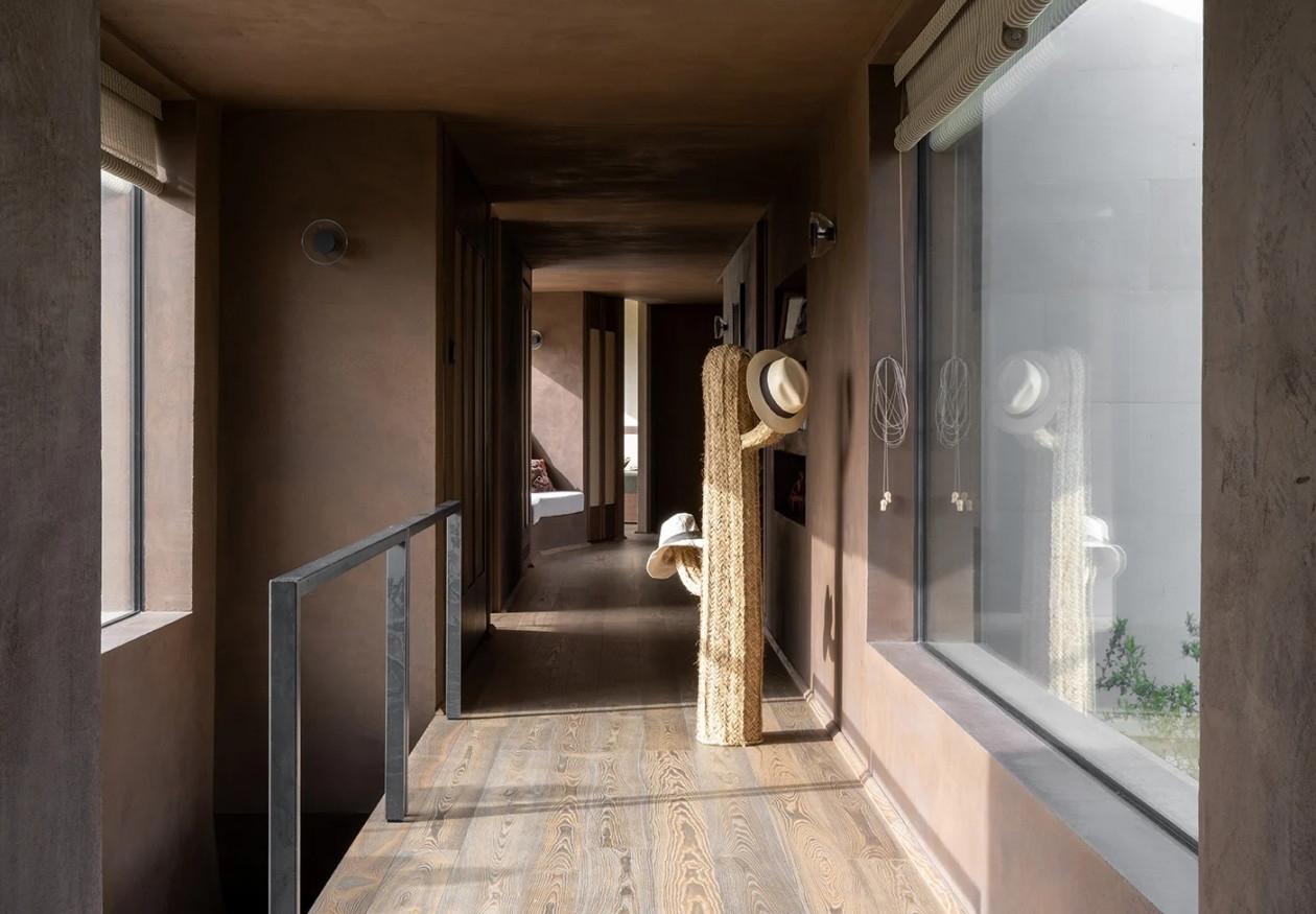 250㎡VPN·诺托私人别墅丨Westway建筑事务所-33