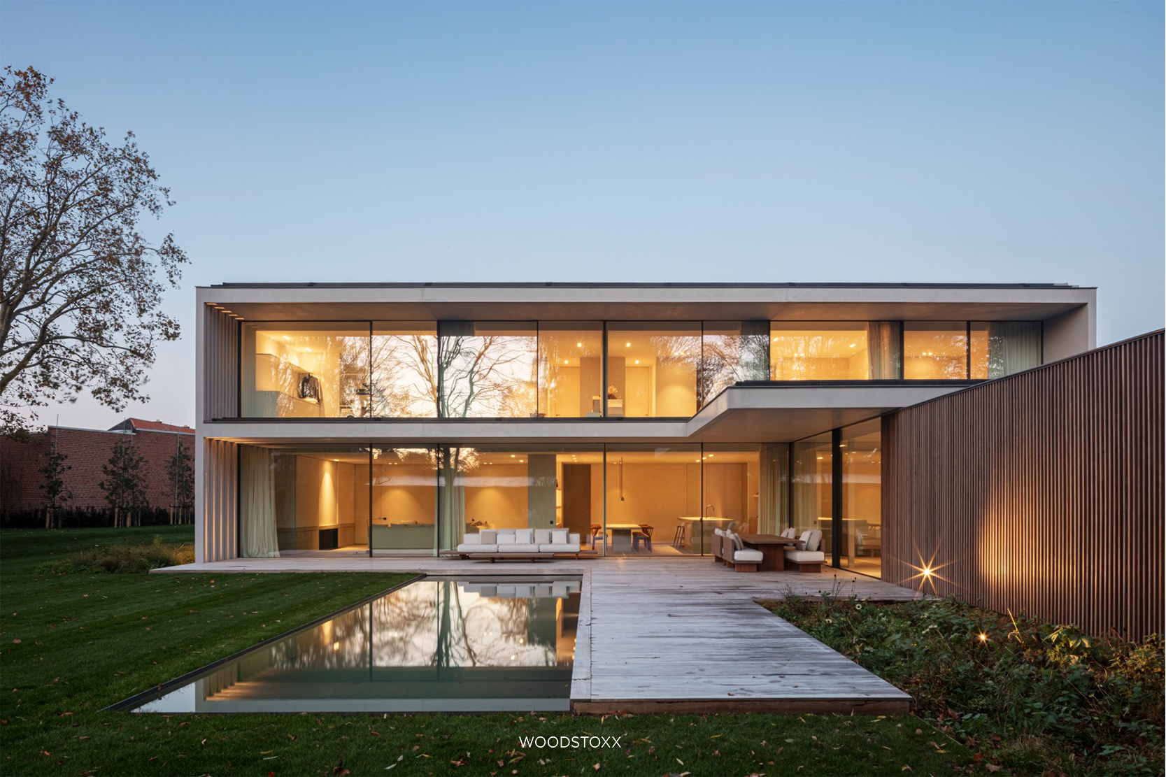 Terrasses en Bois | Bois Construction Terrasses | Woodstoxx-198