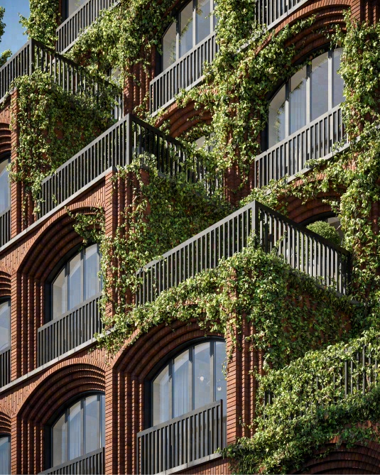 64 University Place's Exterior Nears Completion in Greenwich Village, Manhattan - New York YIMBY-15