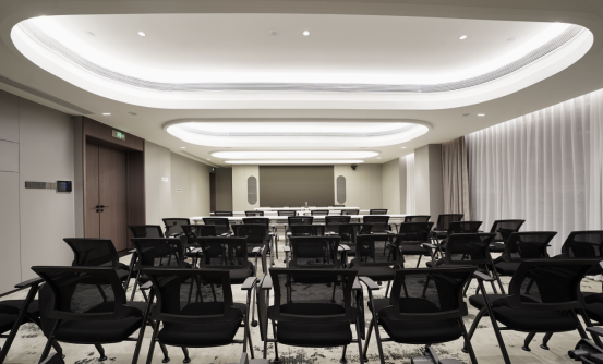 笔中有鹤（江山）度假酒店丨中国衢州丨浙江安地建筑规划设计有限公司,杭州器合设计科技有限公司-58