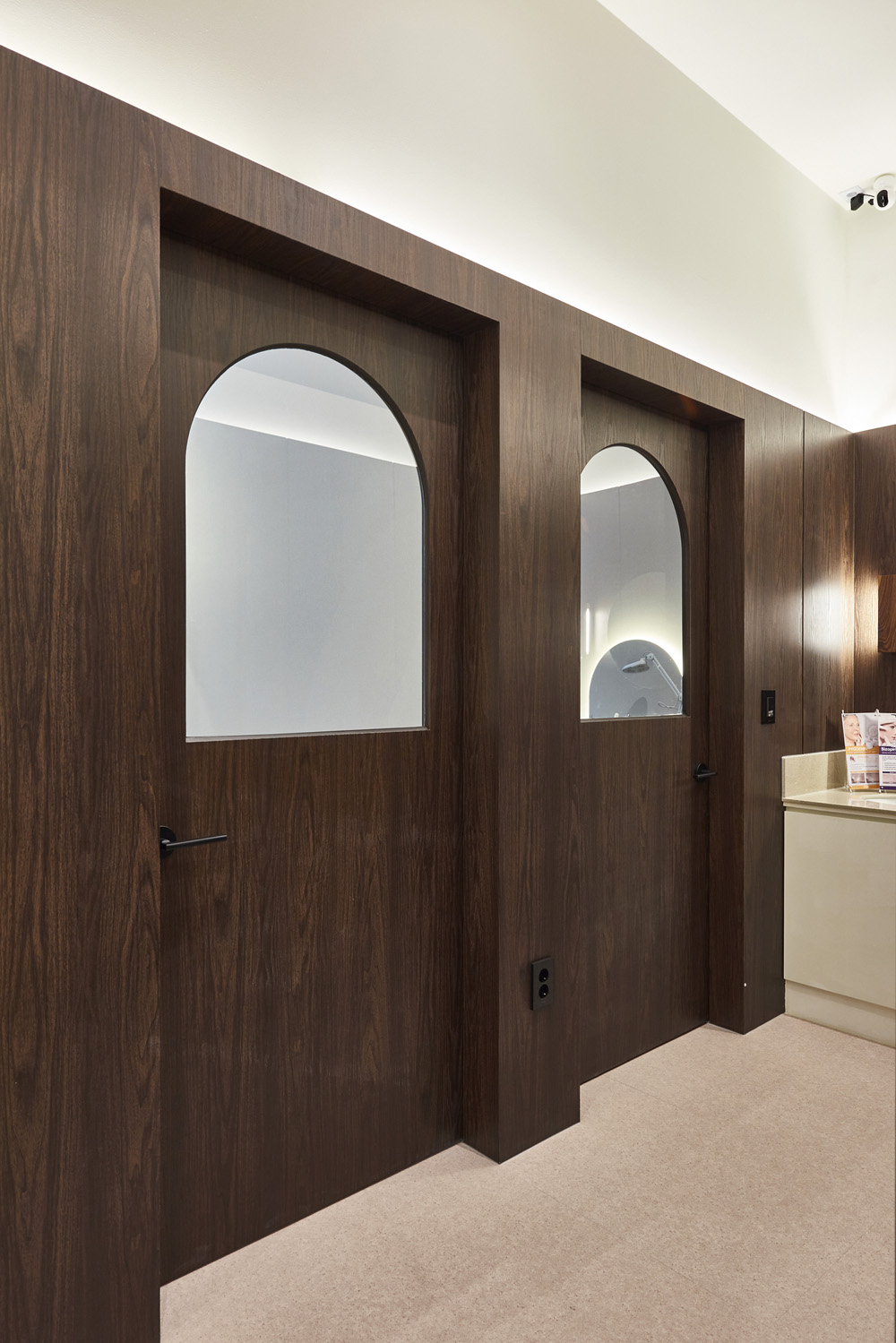 现代简约风 14 坪公寓设计-16