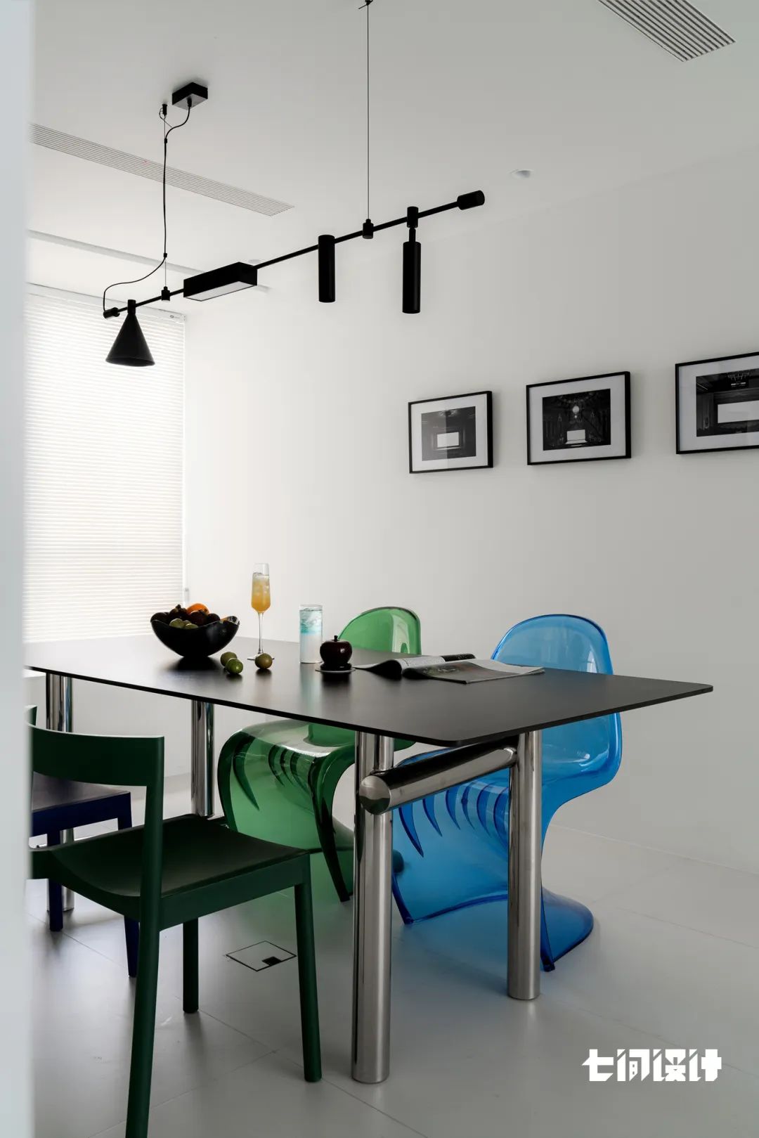 四季与你丨中国成都丨七间设计-37