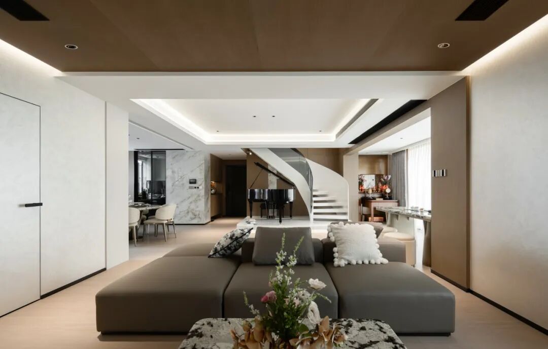 无界原创|教科书级现代风设计-优雅与实用双满分-1