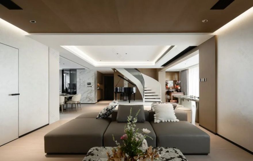 无界原创|教科书级现代风设计-优雅与实用双满分-1