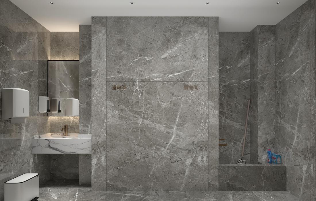 军威世纪办公楼（房山金融安全产业园）-30