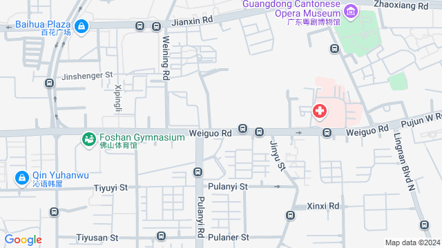 顺德云鹭湿地博物馆丨中国佛山丨Link-Arc建筑事务所-69