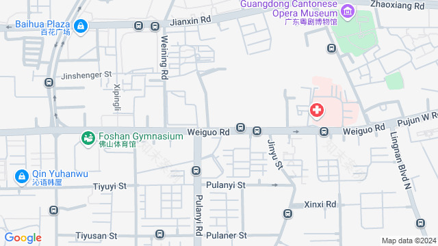 顺德云鹭湿地博物馆丨中国佛山丨Link-Arc建筑事务所-69