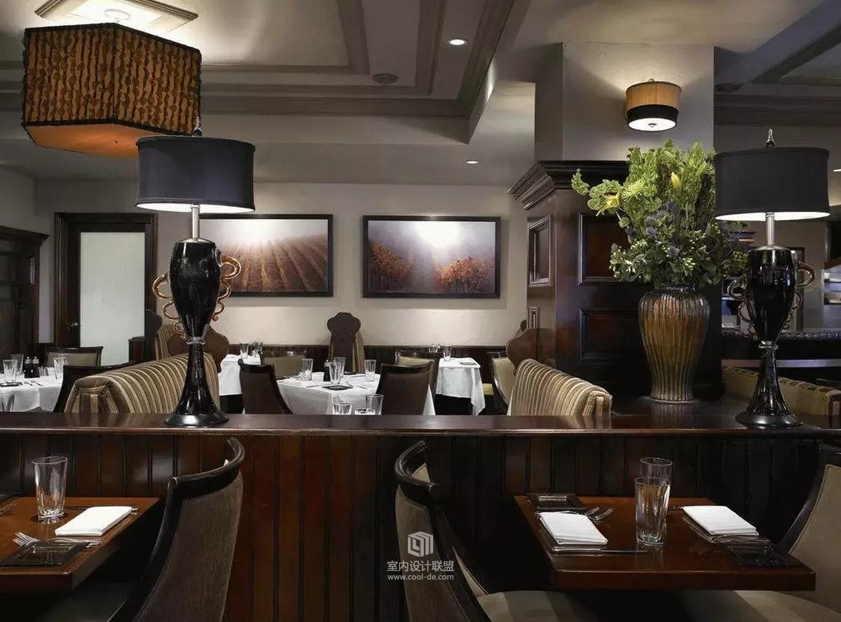 美国芝加哥精品酒店Hotel Allegro-37