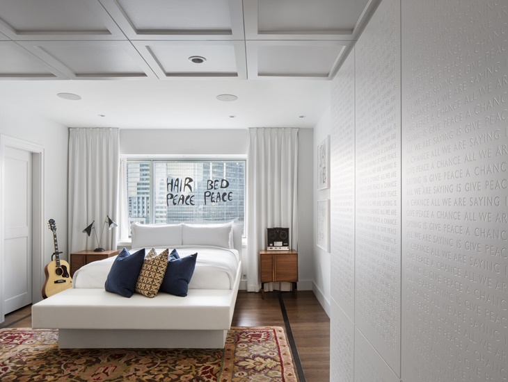 Hotel Fairmont The Queen Elizabeth - Tempo da Delicadeza-23