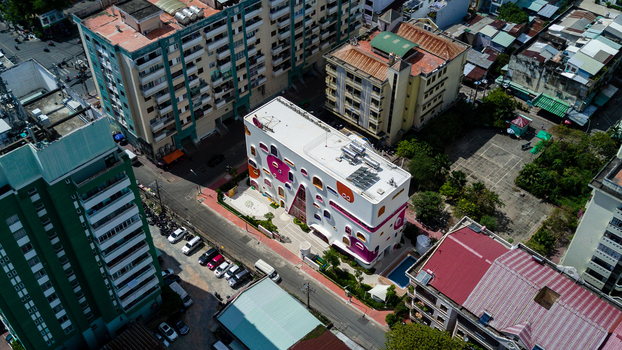 TTC 精英西贡幼儿园-30