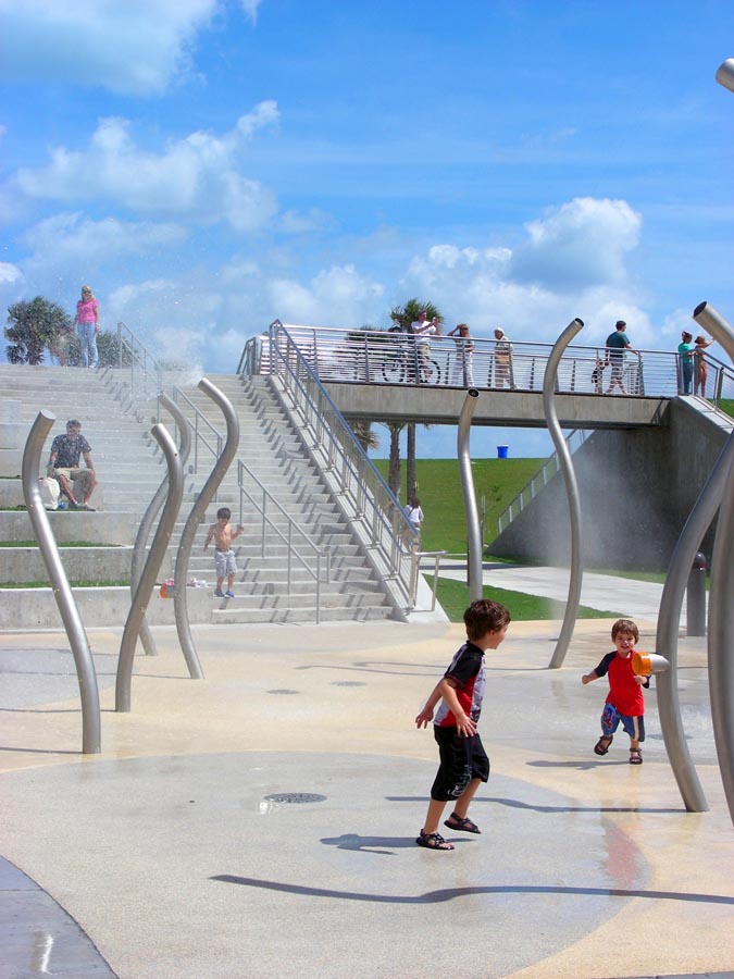 南岬公园景观设计-2