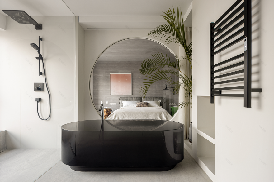 广东Bauhaus家居 · 舍下草堂丨中国广东丨宁洁,周丁丁-44