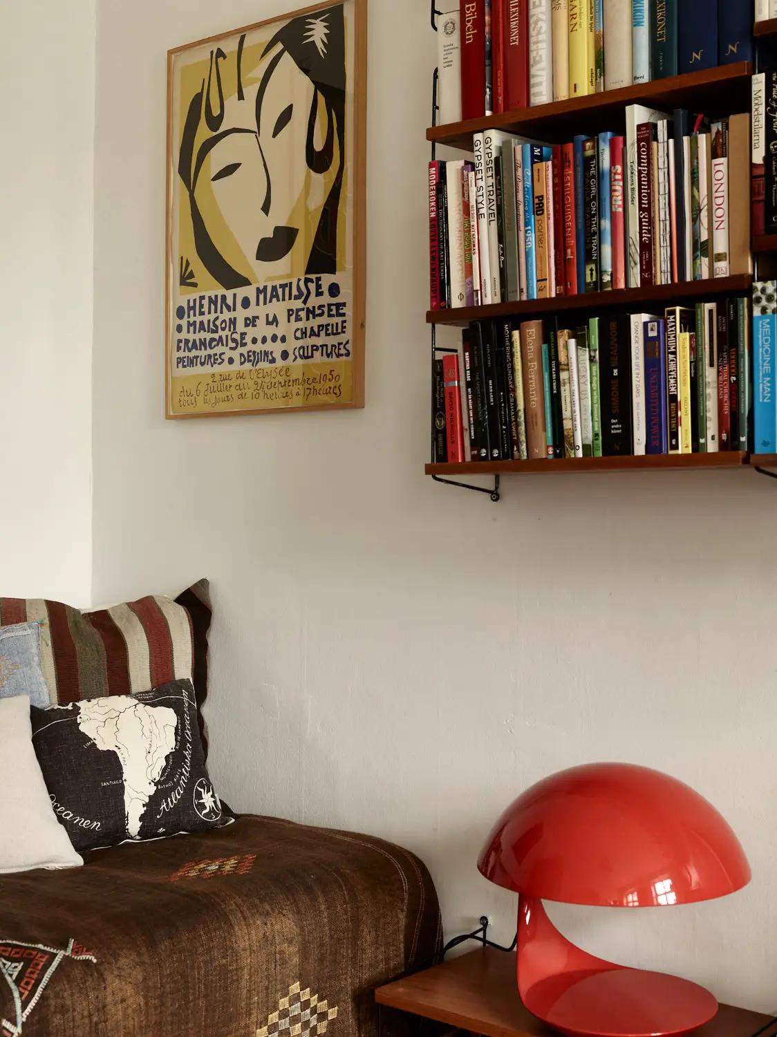 整理的艺术 | KonMari 方法与室内设计的完美结合-22