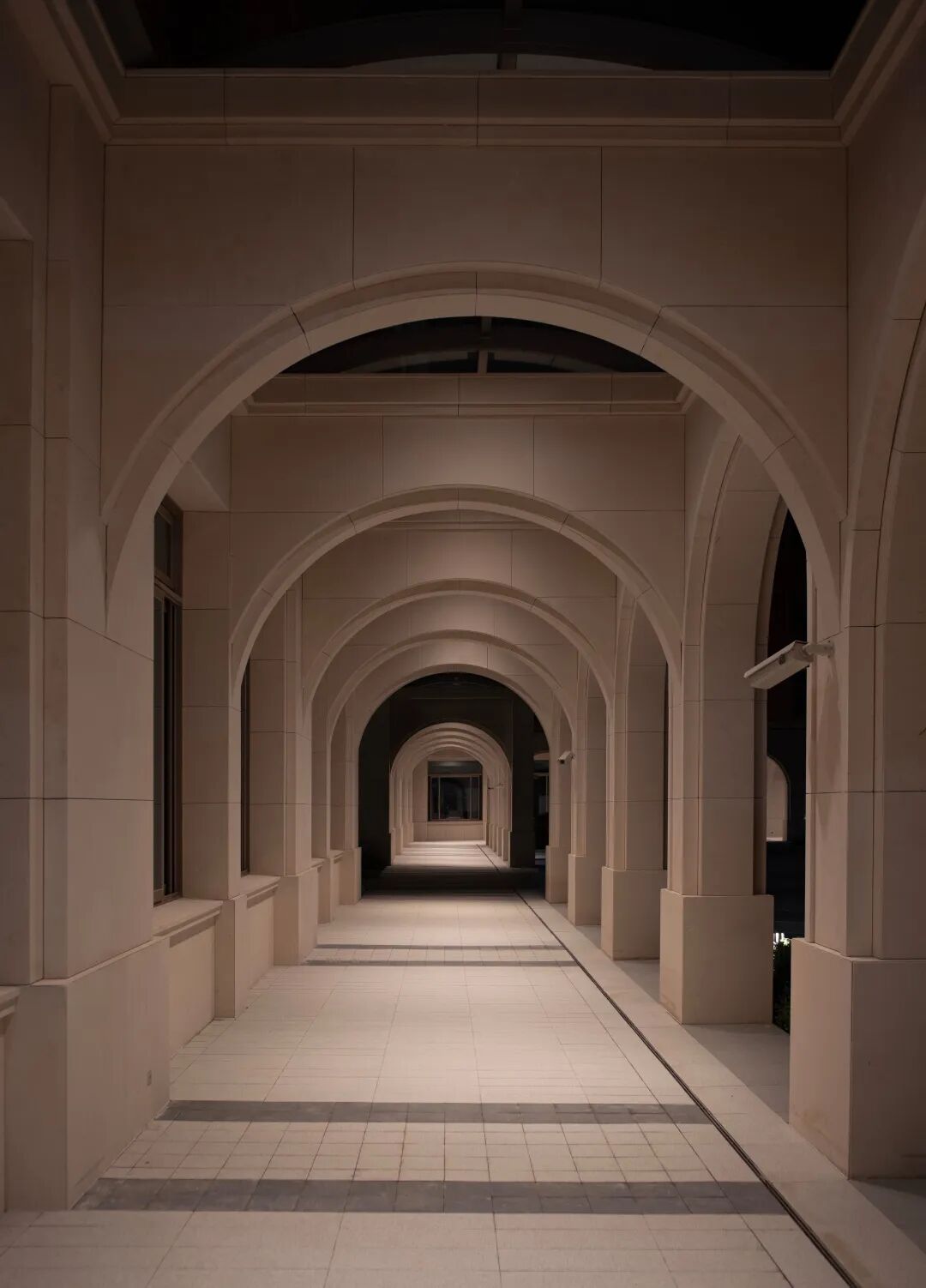 圣华光影启智筑梦|上海圣华紫竹双语学校项目-39