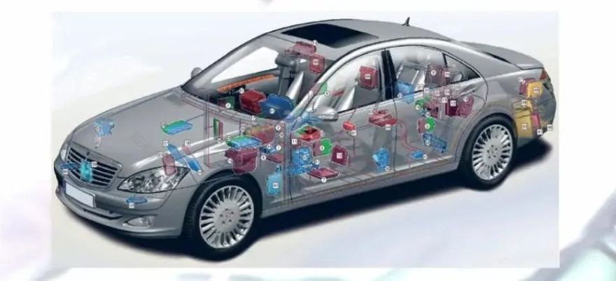 世嘉智能体验中心,科技与艺术的完美融合-80