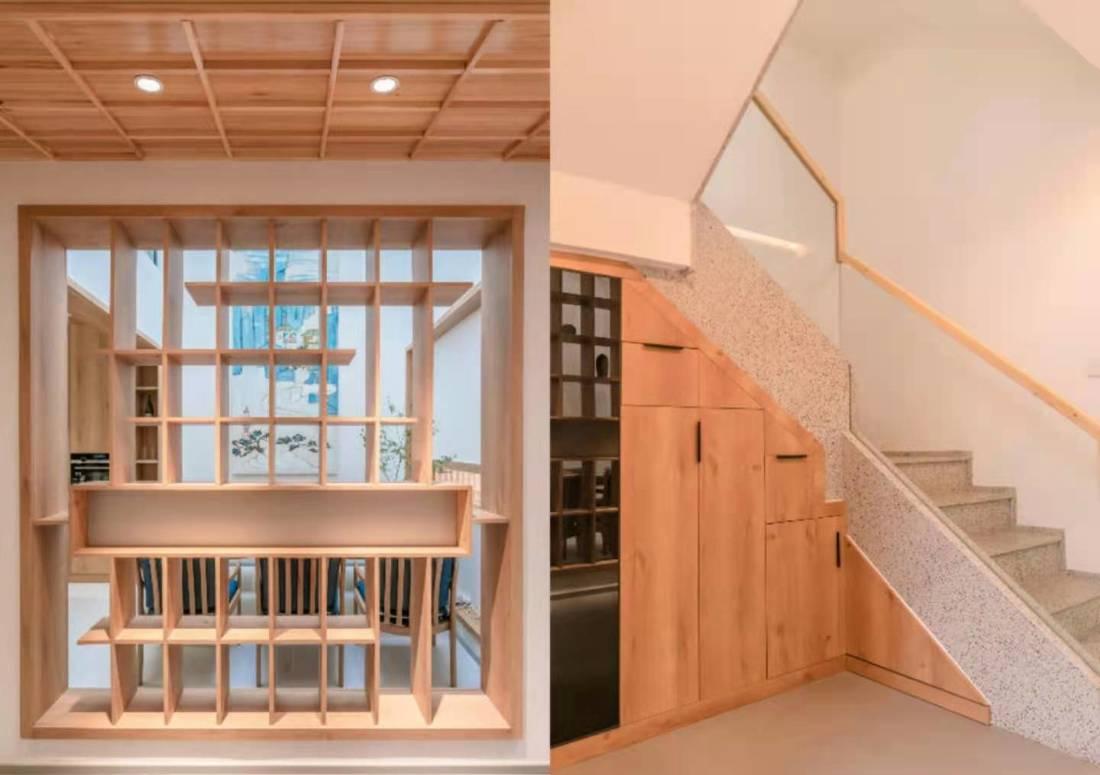 壹仙壹谷民宿-56