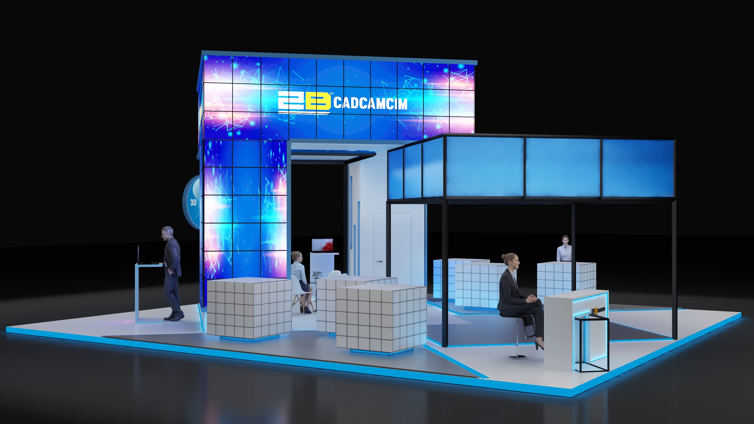 2B cad cam cim (MACTECH 2020)Proposal-3