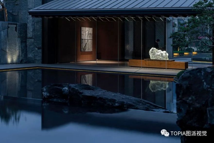 南宁万科瑧湾悦丨中国南宁丨G.ART 集艾设计李伟-3