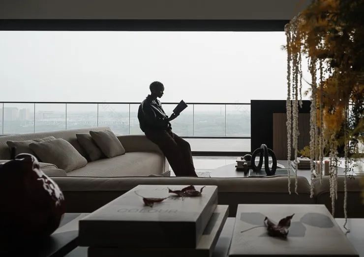 云府丨中国荆州丨仓仲筑造&森耀空间-53