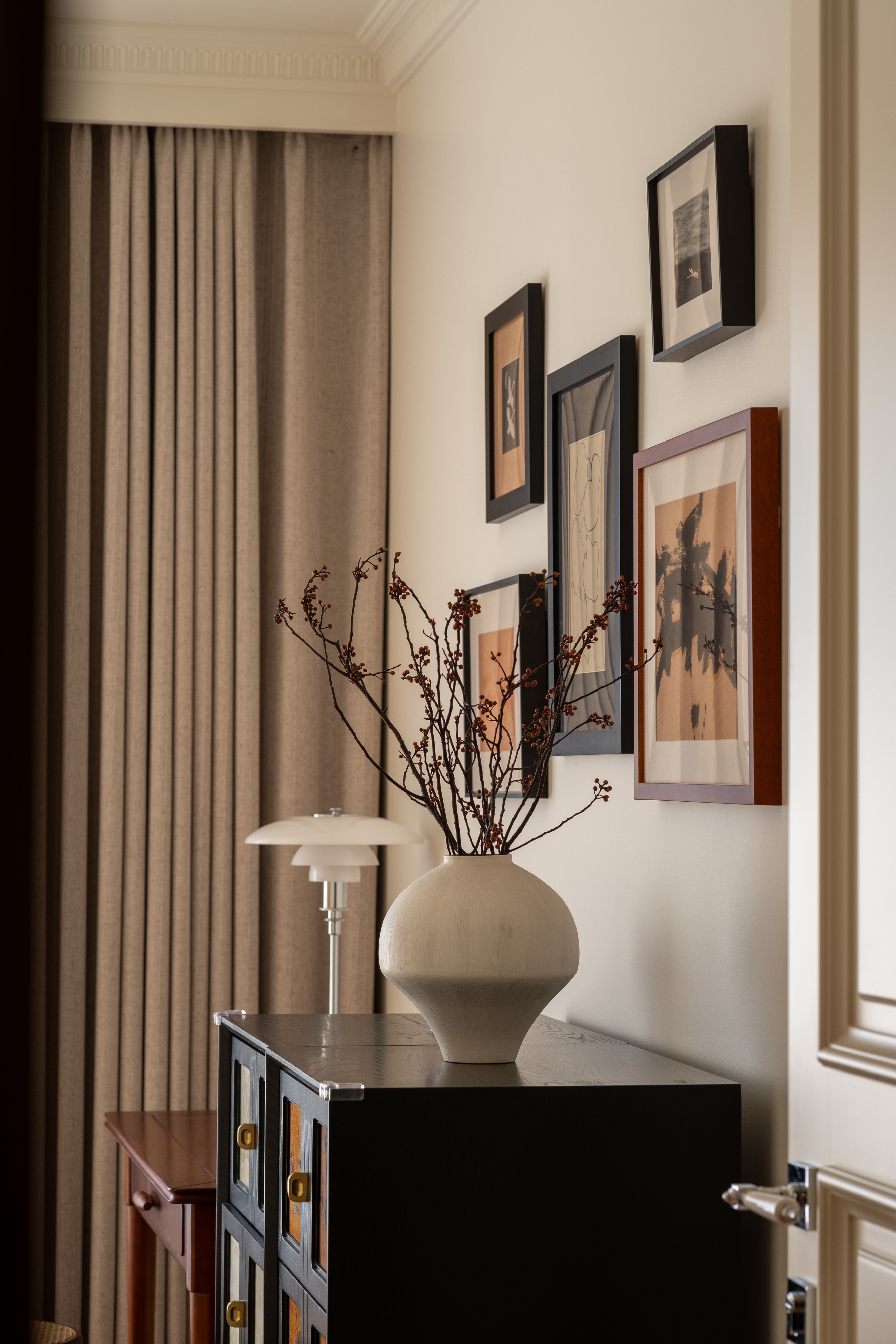 北京-珠江峰帝景-35