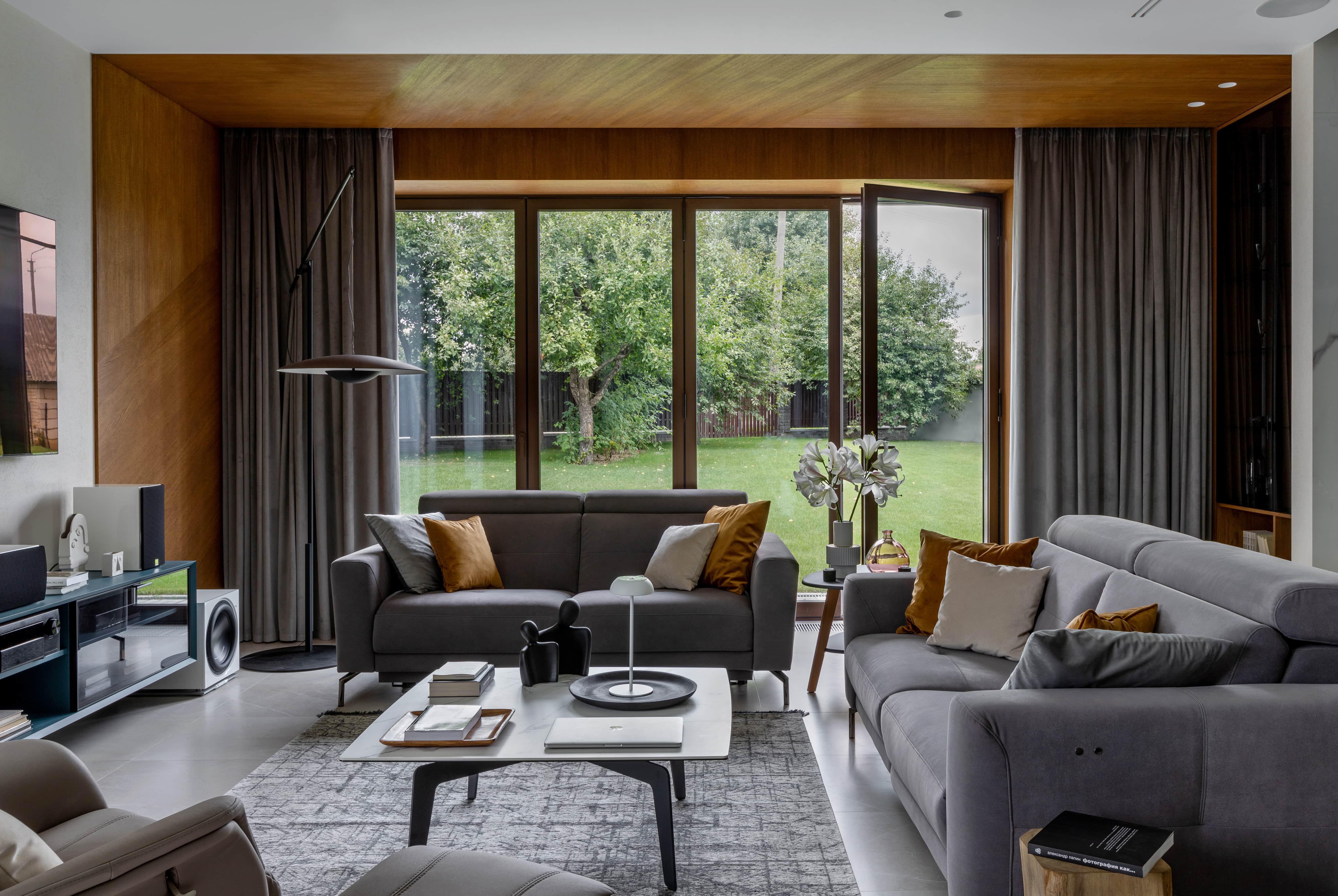 SWinterior 室内设计项目丨白俄罗斯明斯克丨Alena Shkel,Maria Markovtsova-10