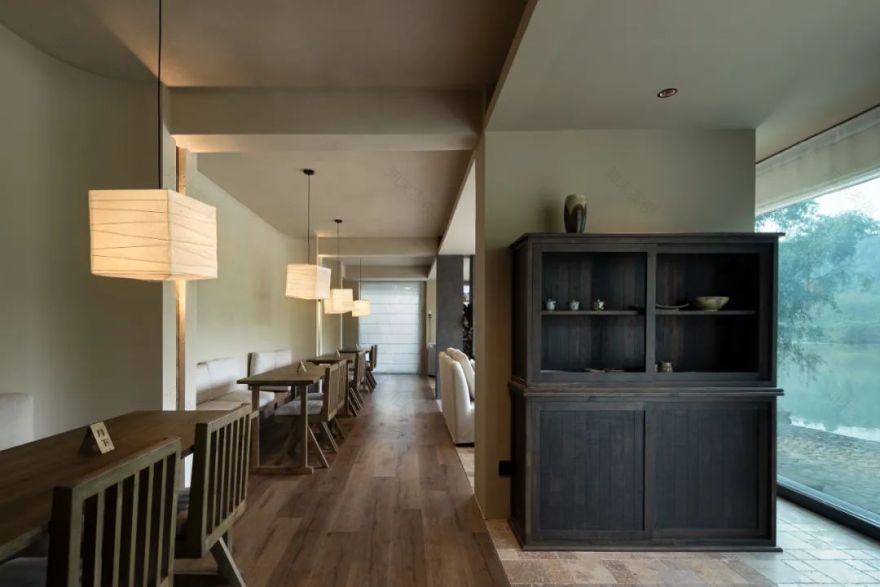 驻85丨中国丽水丨杭州时上建筑空间设计事务所-49