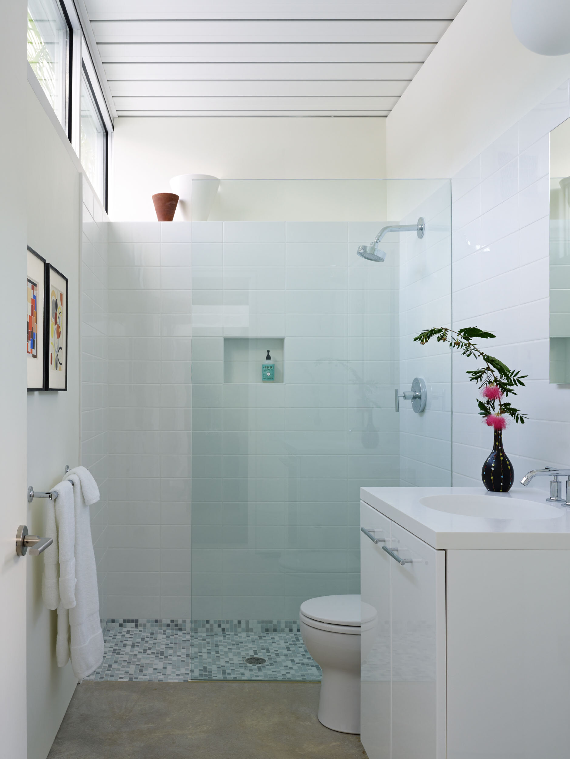 泰特罗 - 皮尔曼住宅丨乌拉圭佛罗里达丨SEIBERT ARCHITECTS-7