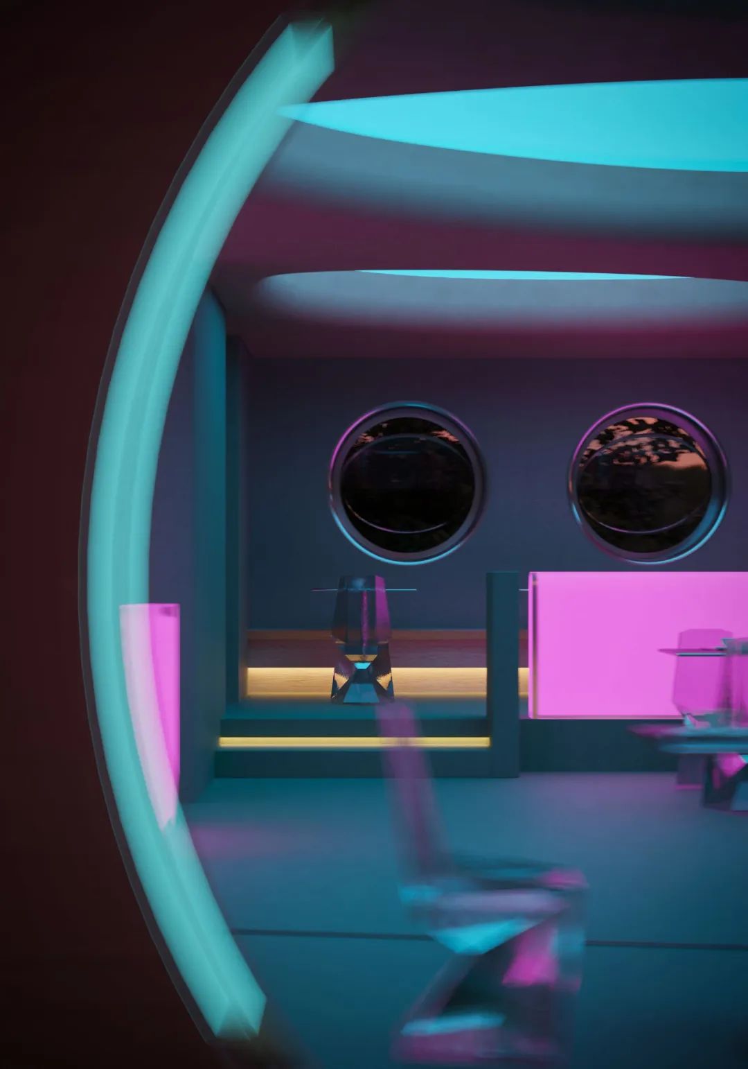 星相花园丨中国厦门丨蔡泫娜,林嘉诚-43