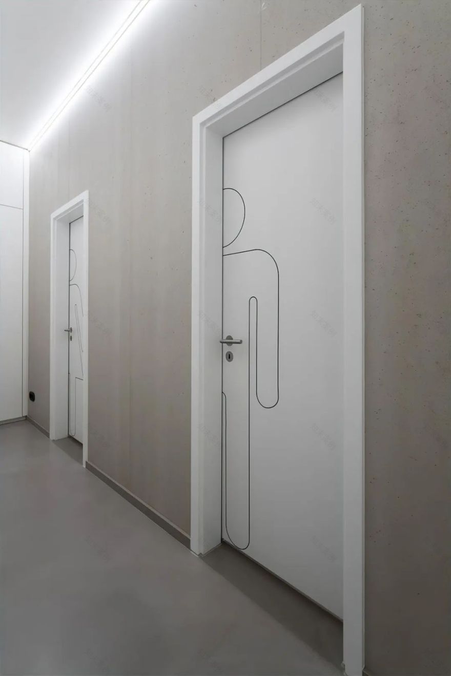 AOK柏林LabSpace空间丨德国柏林丨KLM Architekten,designfunktion-36