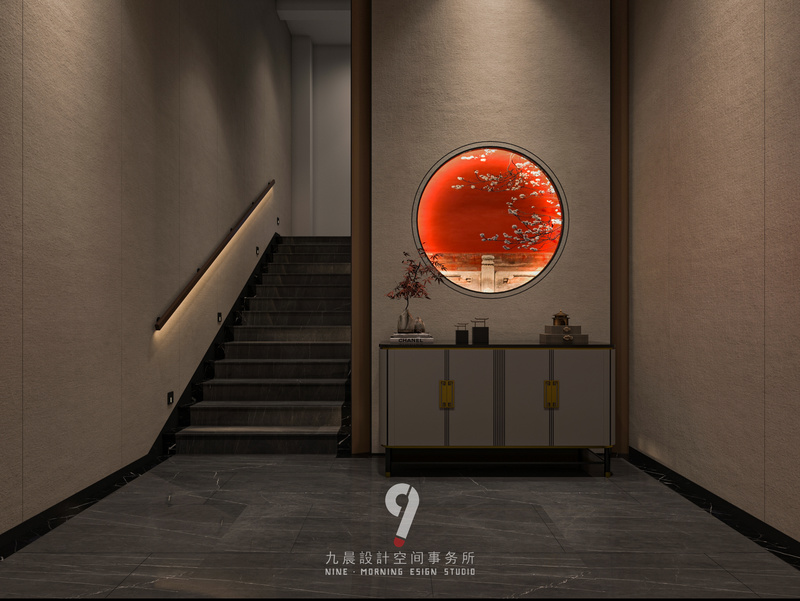 千禧足浴会所-11