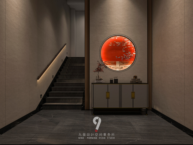 千禧足浴会所-11