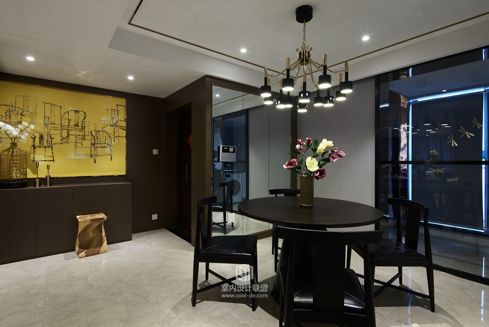 力设计：云溪香山-24