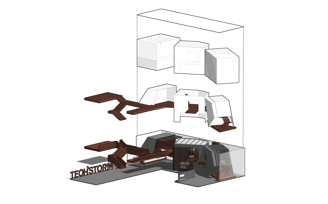 壹舍设计 · 方磊 | 道生万物 赋形未来-14