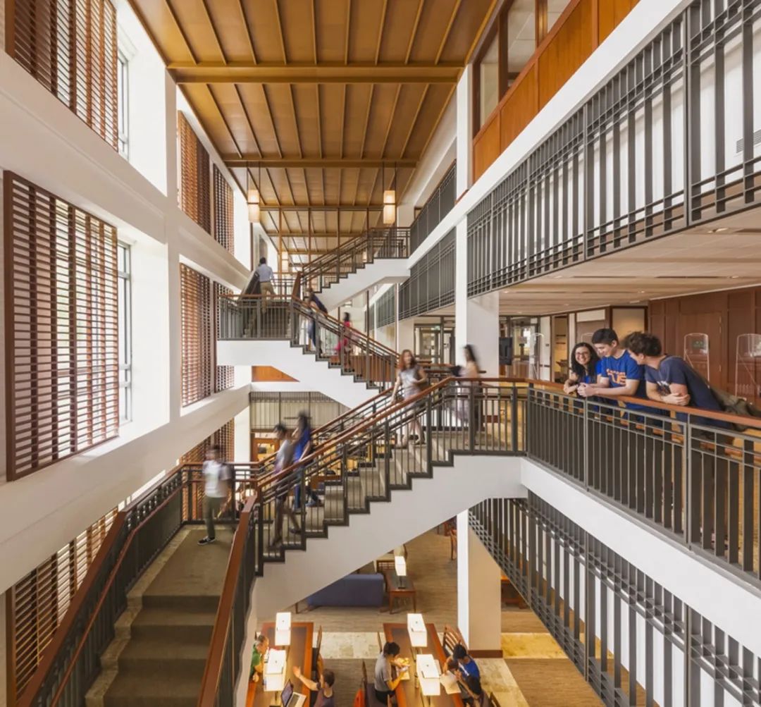 耶鲁新加坡国立大学学院丨PCPA-54